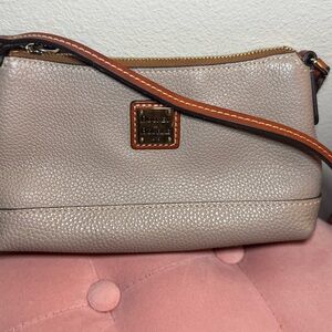 Dooney & Bourke Shoulder Bag $$$$$SOLD $$$$$